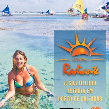 Pousada Radiante-2